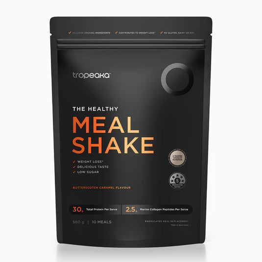 Tropeaka Healthy Meal Shake