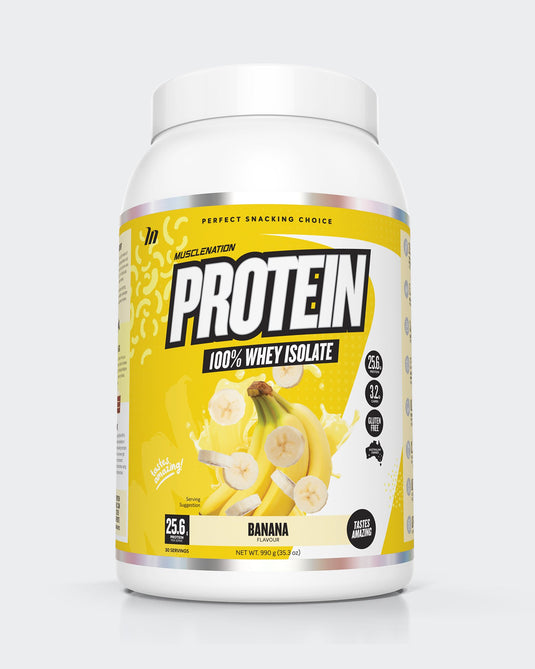 WHEY PROTEIN