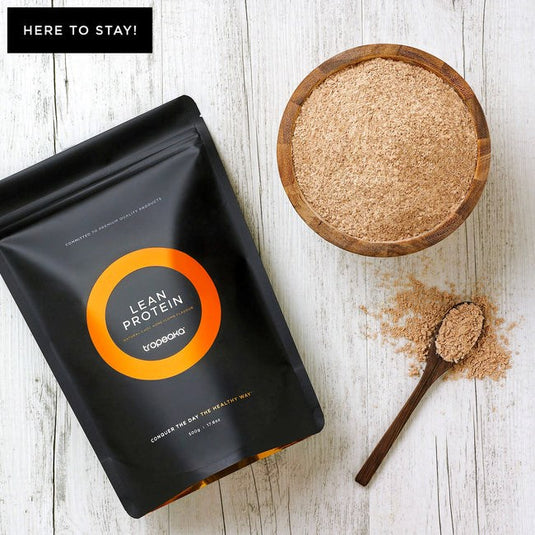 Tropeaka Lean Protein (500g)