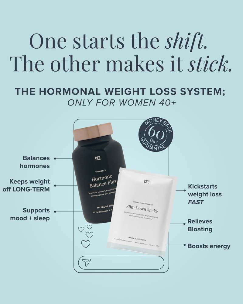 Load image into Gallery viewer, Women's Slim Down Shake
