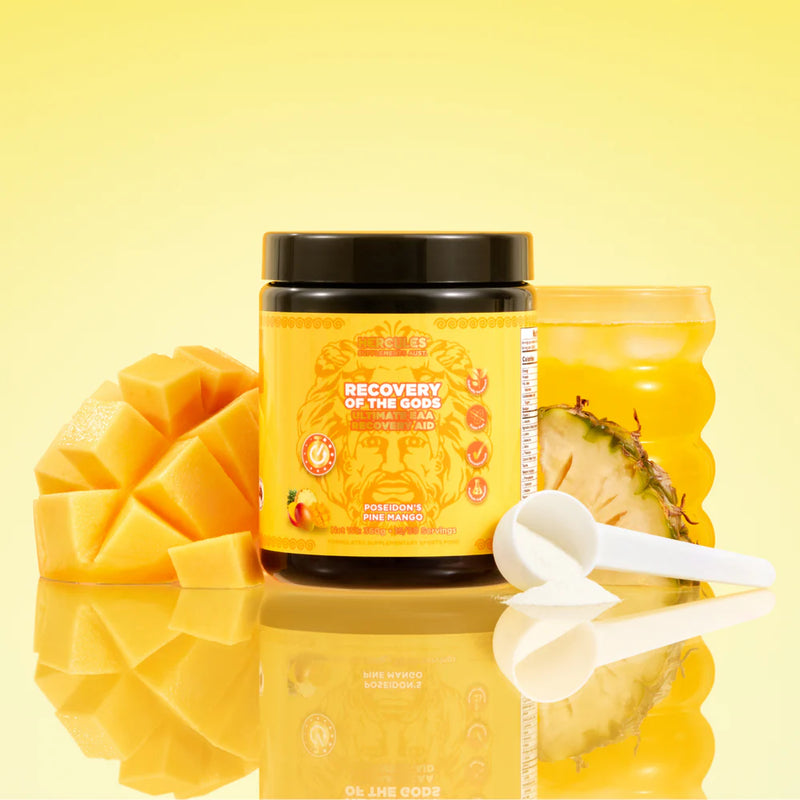 Load image into Gallery viewer, HERCULES Recovery of The Gods - Poseidons Pine Mango
