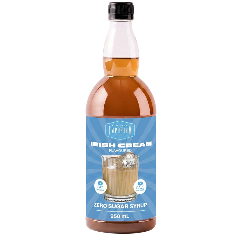 Load image into Gallery viewer, LOW CARB EMPORIUM LOW CARB, ZERO SUGAR COFFEE SYRUP
