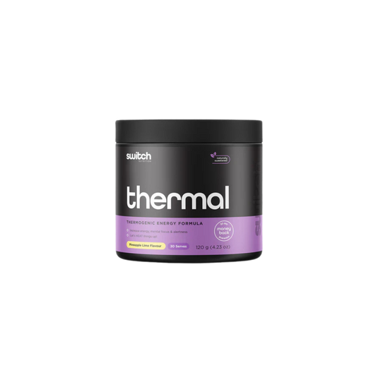 SWITCH Thermal [30 Serves]