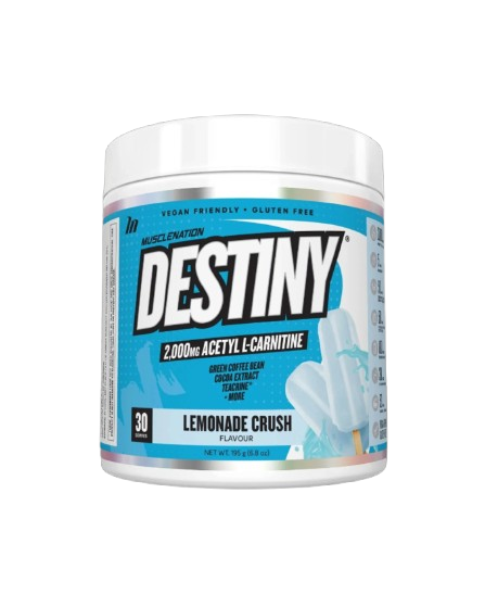 Load image into Gallery viewer, Muscle Nation DESTINY FAT BURNER
