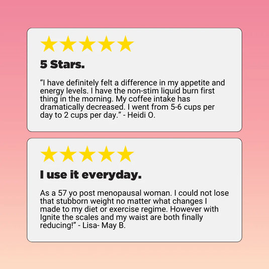 HERCULES Ignite - Non-Stim Liquid Shred Formula