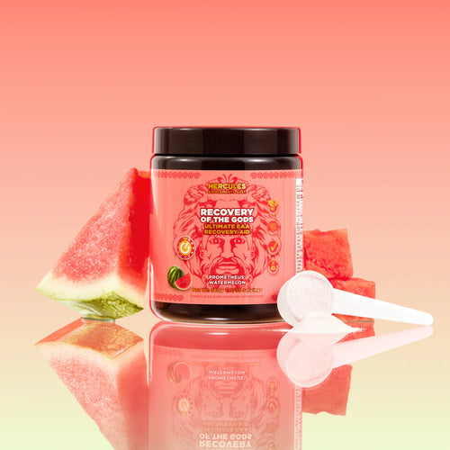 HERCULES Recovery of The Gods - Watermelon