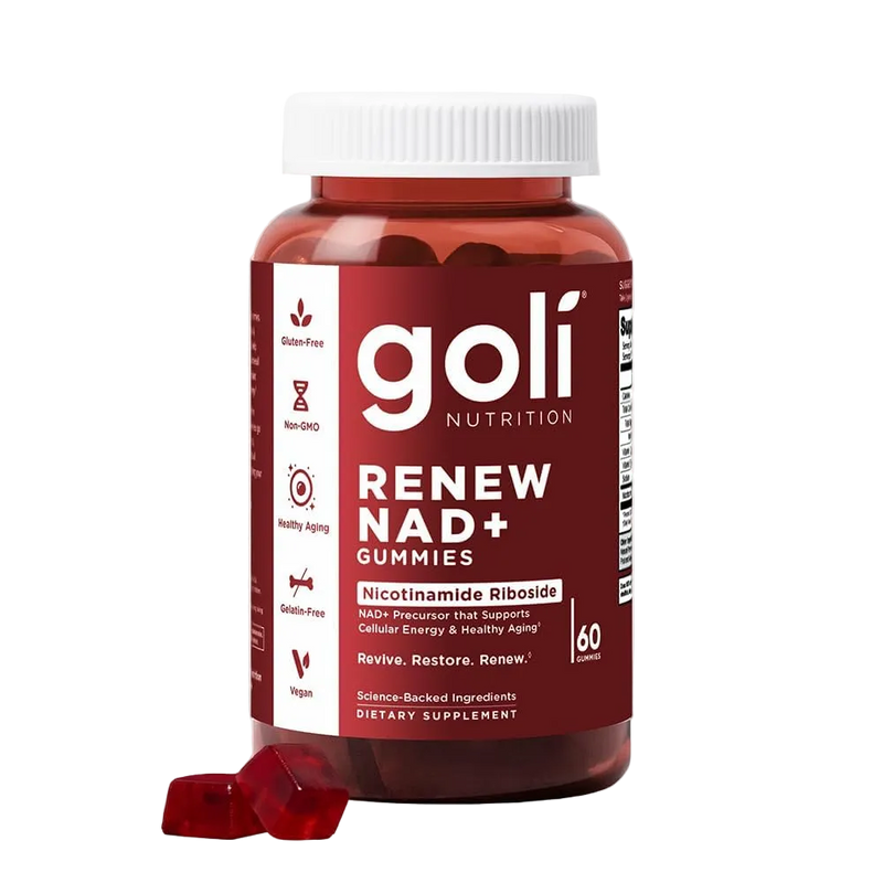Load image into Gallery viewer, GOLI Renew NAD+

