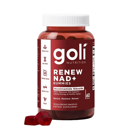 GOLI Renew NAD+