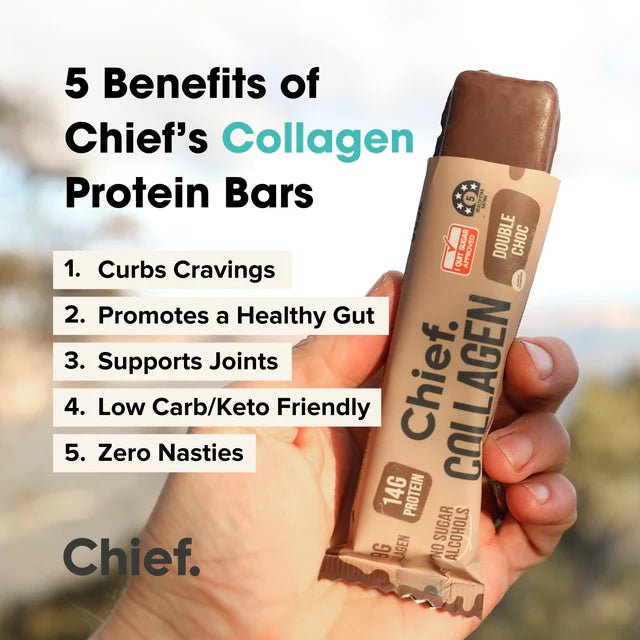 Load image into Gallery viewer, Collagen Protein Bar - Gluten and Dairy Free Sample Box
