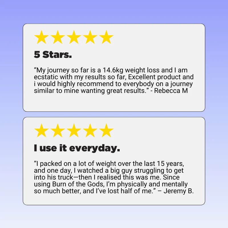 Load image into Gallery viewer, HERCULES Burn of the Gods Fat Burner - (60 serves)
