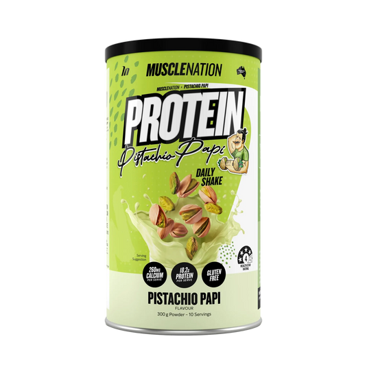 Muscle Nation Protein Daily Shake (10 serves)