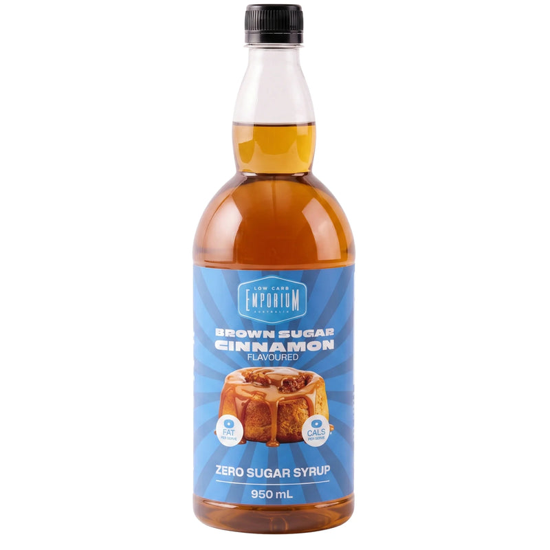 Load image into Gallery viewer, LOW CARB EMPORIUM LOW CARB, ZERO SUGAR COFFEE SYRUP
