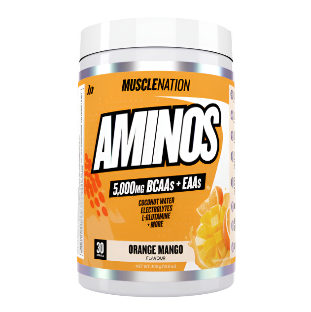 Load image into Gallery viewer, Muscle Nation AMINOS
