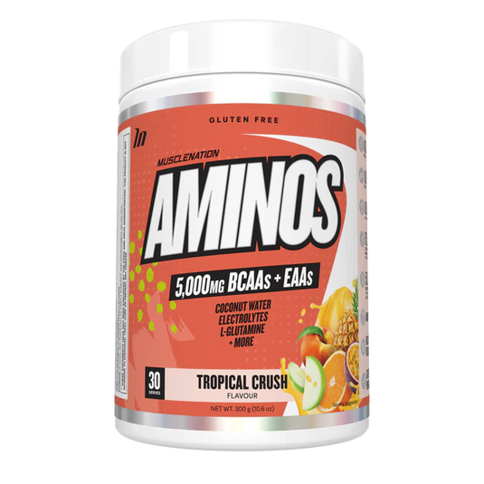 Aminos