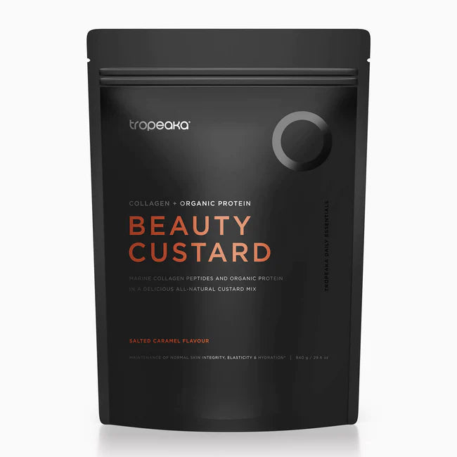 Load image into Gallery viewer, TROPEAKA BEAUTY CUSTARD
