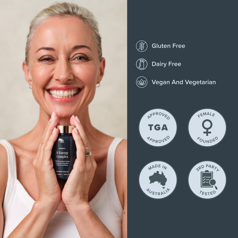 Load image into Gallery viewer, Women's B Energy Complex
