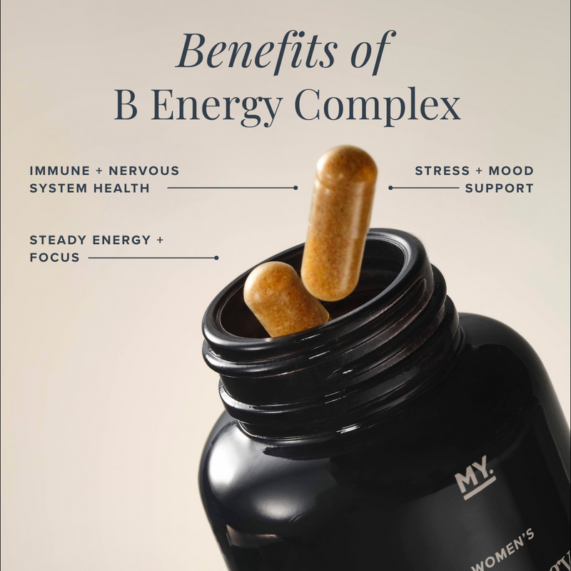 Load image into Gallery viewer, Women's B Energy Complex
