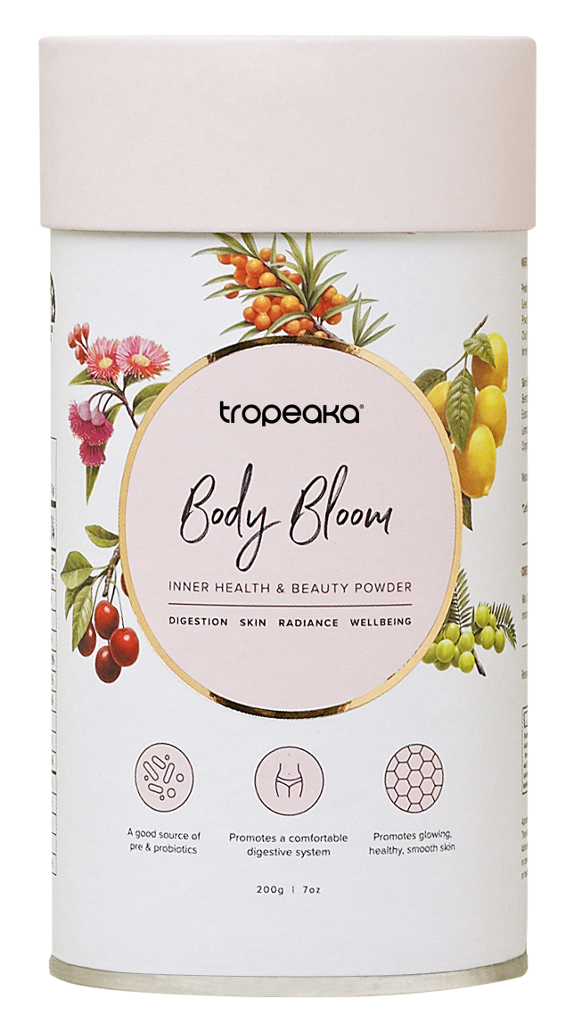 Tropeaka Body Bloom