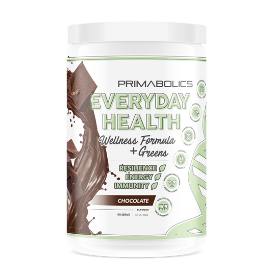 Primabolics EVERYDAY HEALTH (GREENS) 40 SV
