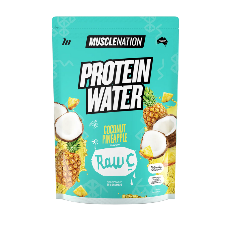 Load image into Gallery viewer, PROTEIN WATER - 25 serves 750g
