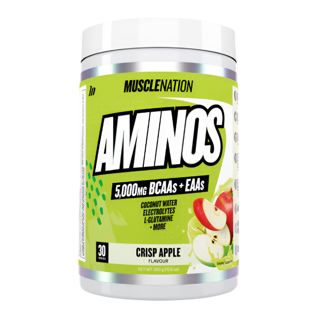 Load image into Gallery viewer, Muscle Nation AMINOS
