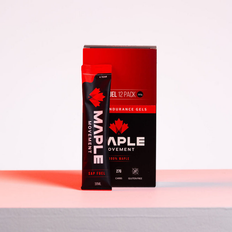 Load image into Gallery viewer, Sap Maple Energy Gel
