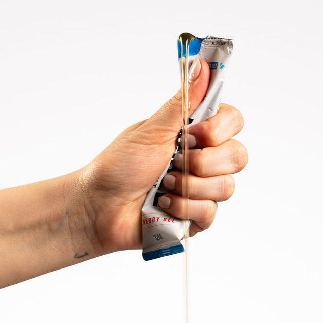 Load image into Gallery viewer, Sap Lemon + Salt Energy Gel
