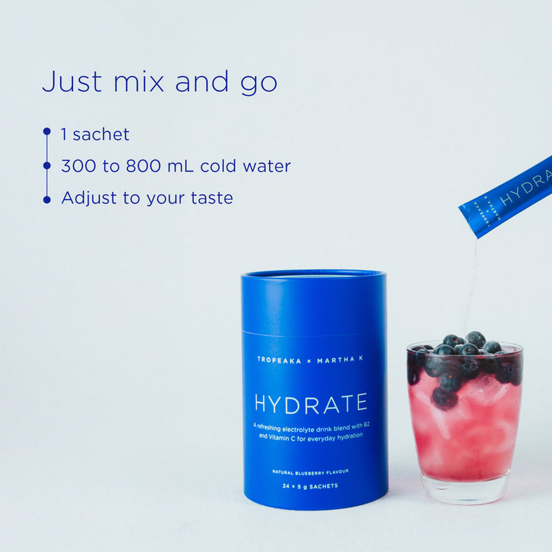 Load image into Gallery viewer, Tropeaka Hydrate
