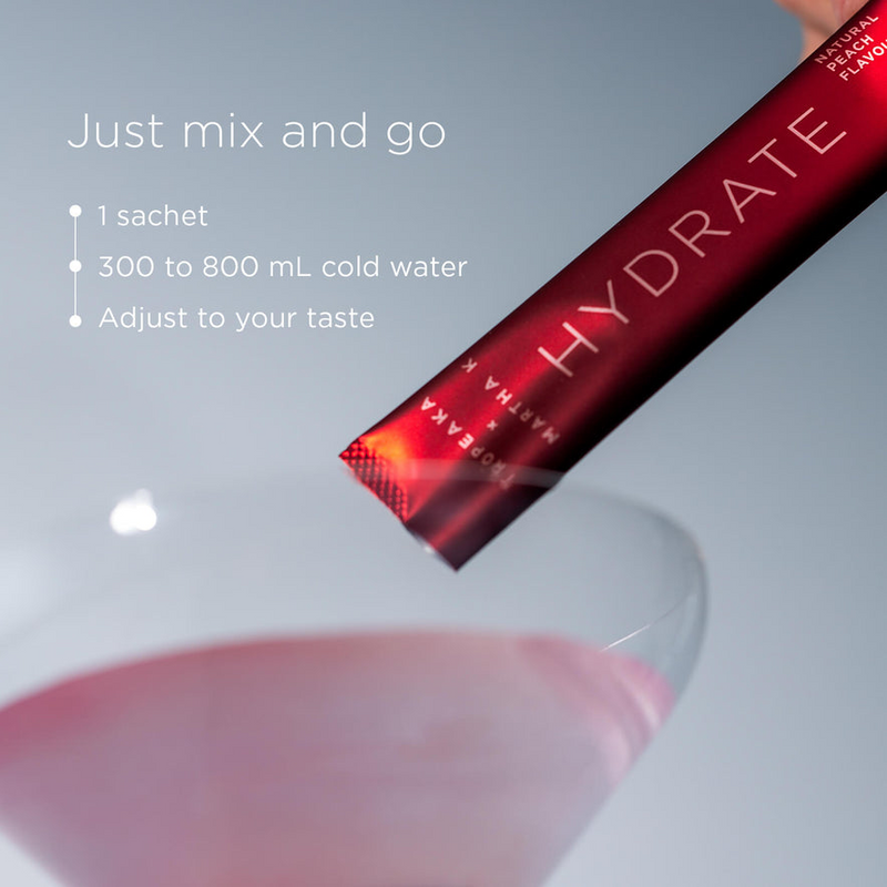 Load image into Gallery viewer, Tropeaka Hydrate
