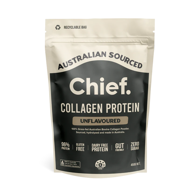 Load image into Gallery viewer, CHIEF GRASS-FED COLLAGEN
