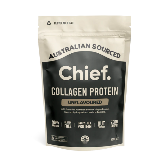 CHIEF GRASS-FED COLLAGEN