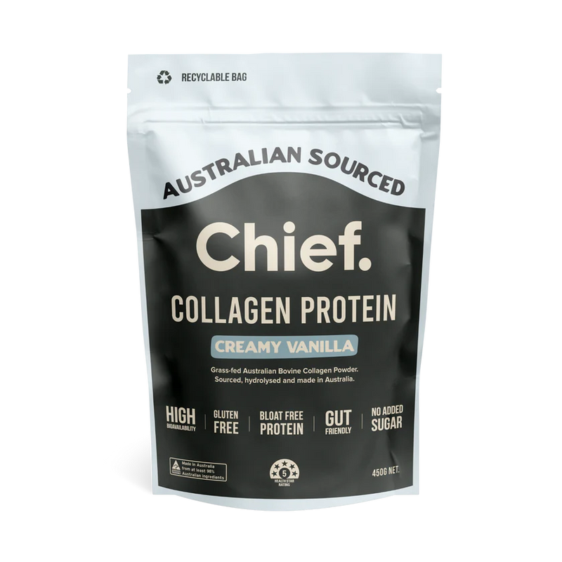 Load image into Gallery viewer, CHIEF GRASS-FED COLLAGEN
