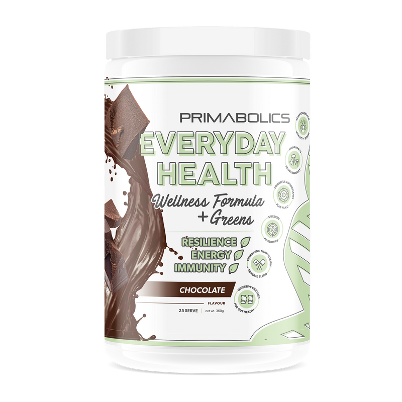 Load image into Gallery viewer, Primabolics EVERYDAY HEALTH (GREENS) 25 SV
