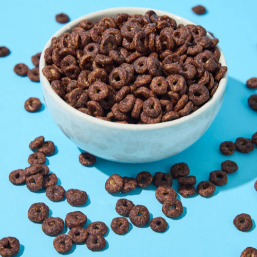 Low Carb Protein Cereal - Chocolate Flavour - 250g