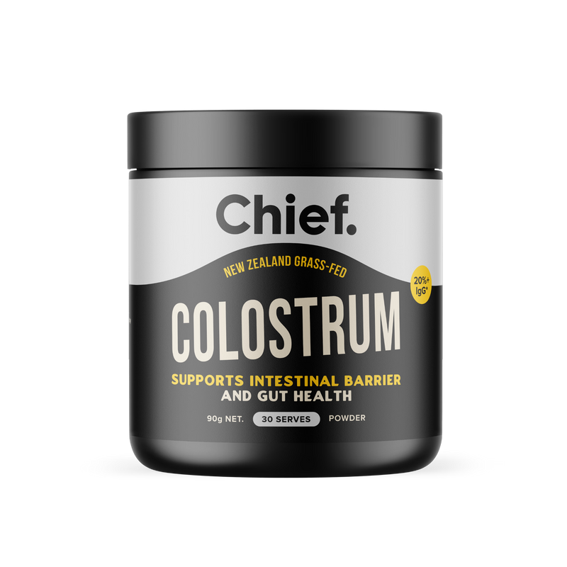 Load image into Gallery viewer, Chief Colostrum 90g
