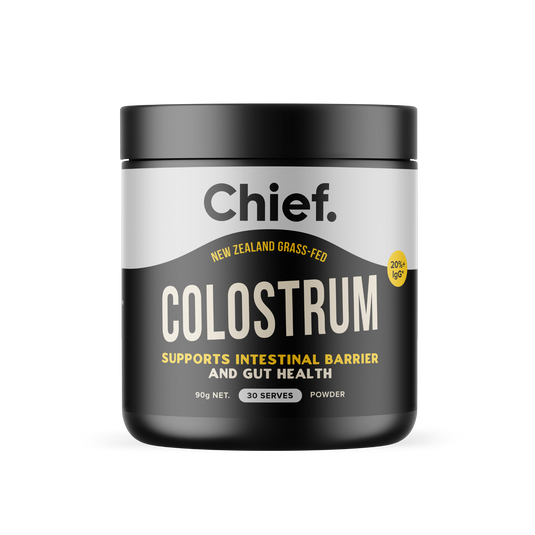 Chief Colostrum 90g