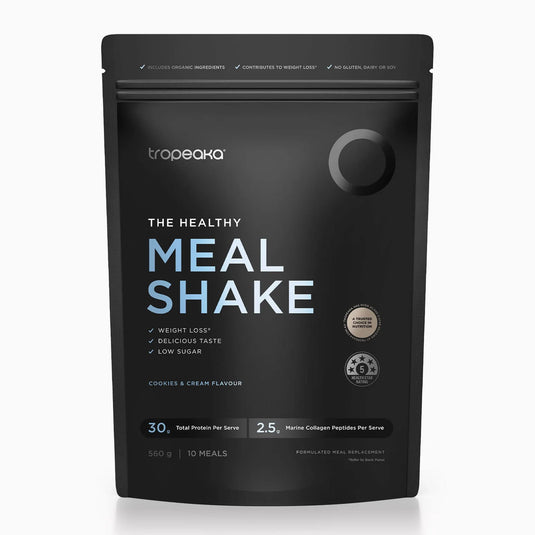 Tropeaka Healthy Meal Shake