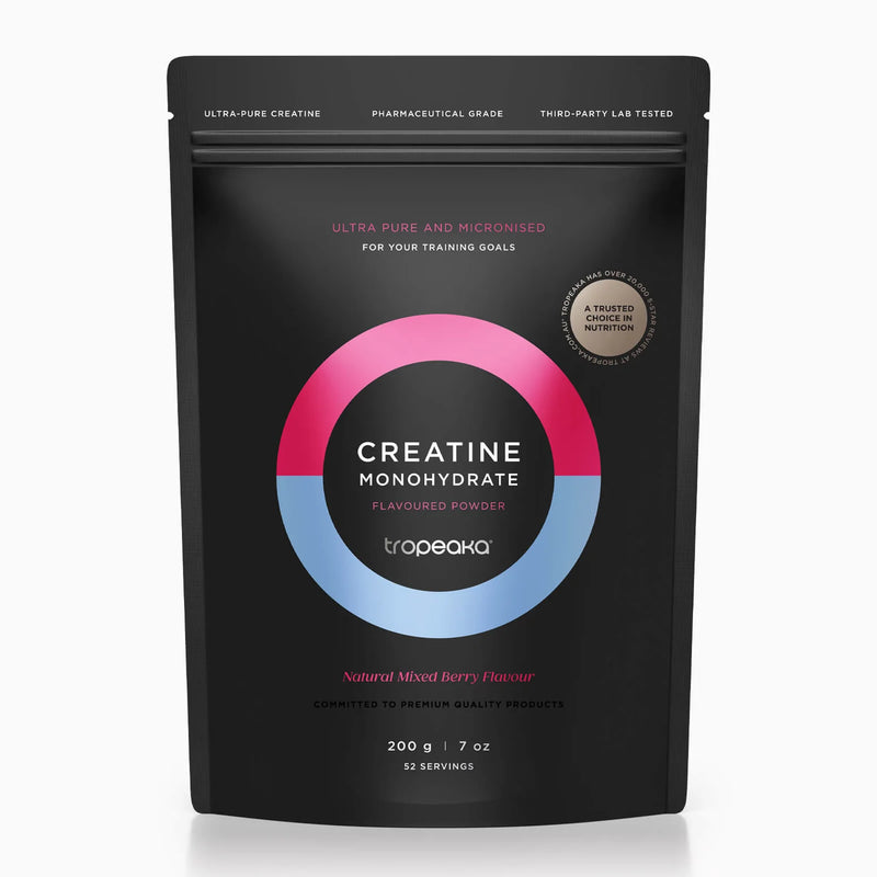 Load image into Gallery viewer, Tropeaka Creatine
