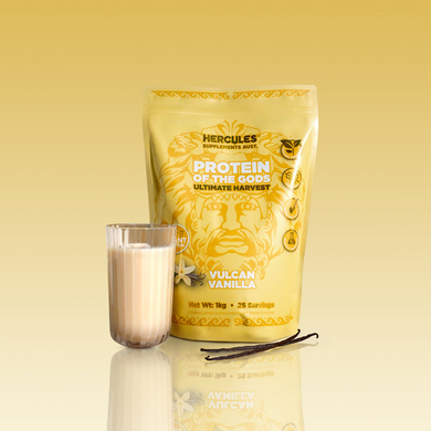 Protein of the Gods - Ultimate Harvest