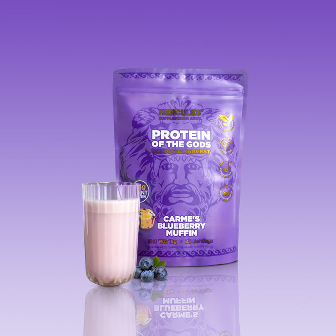 Load image into Gallery viewer, Protein of the Gods - Ultimate Harvest
