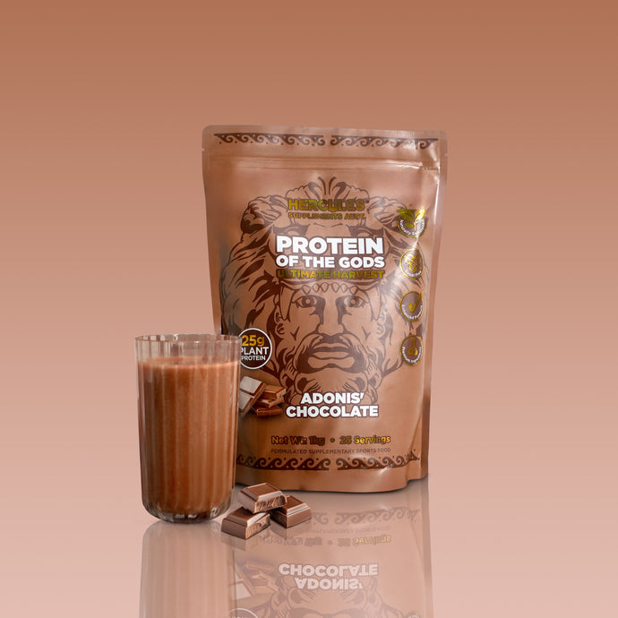 Load image into Gallery viewer, Protein of the Gods - Ultimate Harvest
