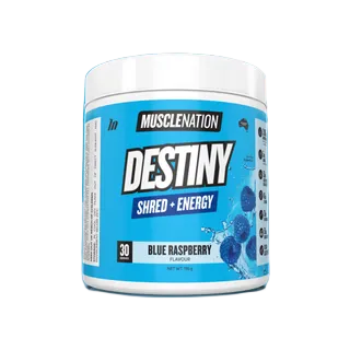 Load image into Gallery viewer, Muscle Nation DESTINY FAT BURNER
