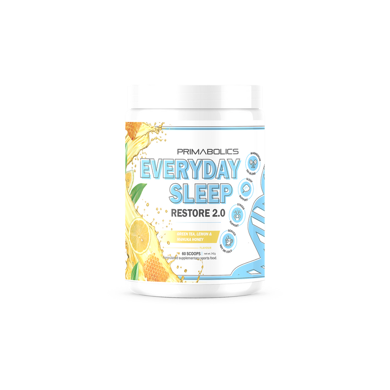 Load image into Gallery viewer, Primabolics EVERYDAY SLEEP (SLEEP/MAGNESIUM PRODUCT) 30 SV

