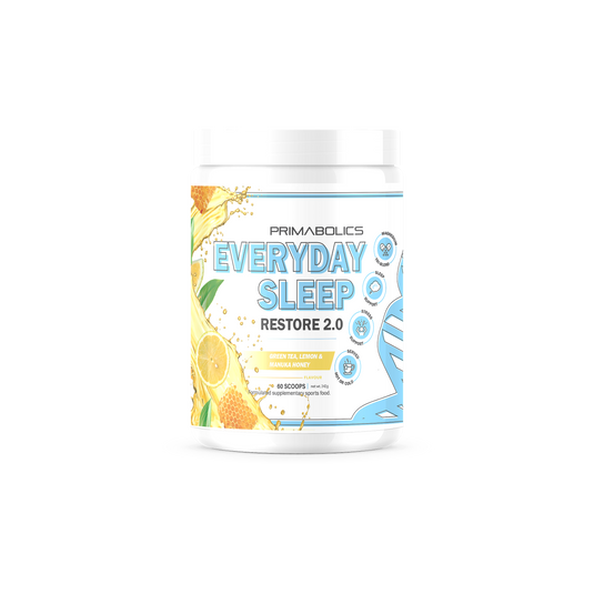 Primabolics EVERYDAY SLEEP (SLEEP/MAGNESIUM PRODUCT) 30 SV
