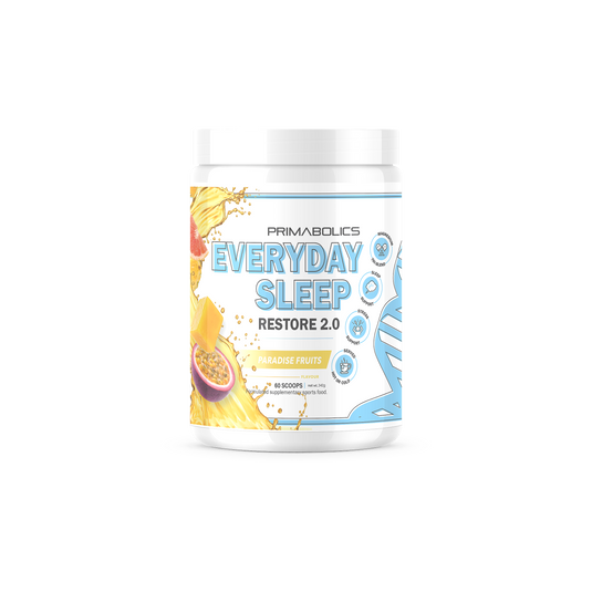 Primabolics EVERYDAY SLEEP (SLEEP/MAGNESIUM PRODUCT) 30 SV