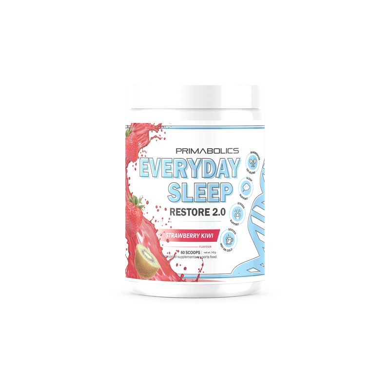 Load image into Gallery viewer, Primabolics EVERYDAY SLEEP (SLEEP/MAGNESIUM PRODUCT) 30 SV
