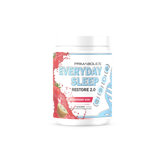 Primabolics EVERYDAY SLEEP (SLEEP/MAGNESIUM PRODUCT) 30 SV