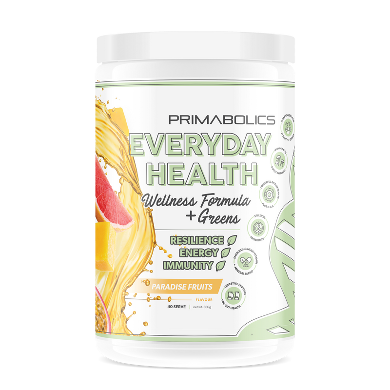 Load image into Gallery viewer, Primabolics EVERYDAY HEALTH (GREENS) 40 SV
