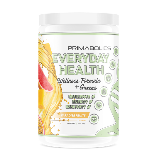 Primabolics EVERYDAY HEALTH (GREENS) 40 SV