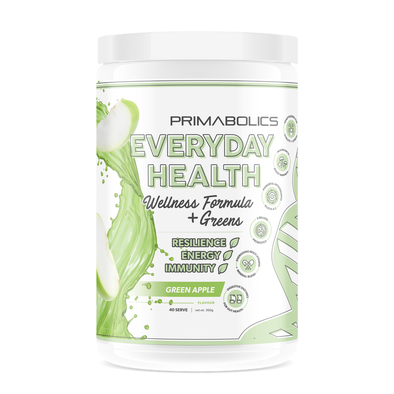 Load image into Gallery viewer, Primabolics EVERYDAY HEALTH (GREENS) 40 SV
